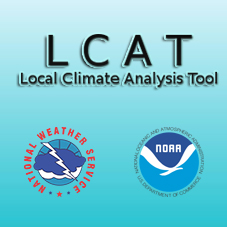 Orion Network Solutions, Inc. – Local Climate Analysis Tool