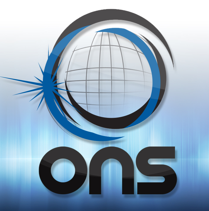 Orion Network Solution Secondary Logo