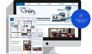 Orion Network Solutions, Inc. – Services